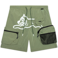 Hiker Shorts