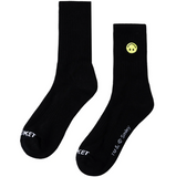 Smiley Grand Slam Socks