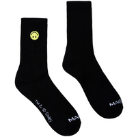 Smiley Grand Slam Socks