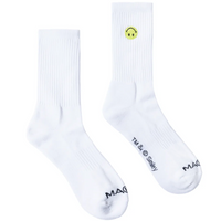 Smiley Grand Slam Socks