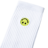 Smiley Grand Slam Socks