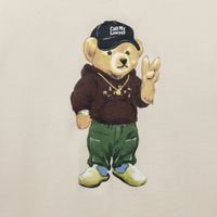 Peace Bear T-Shirt