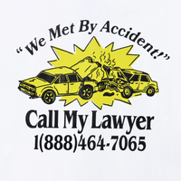 Met By Accident T-Shirt