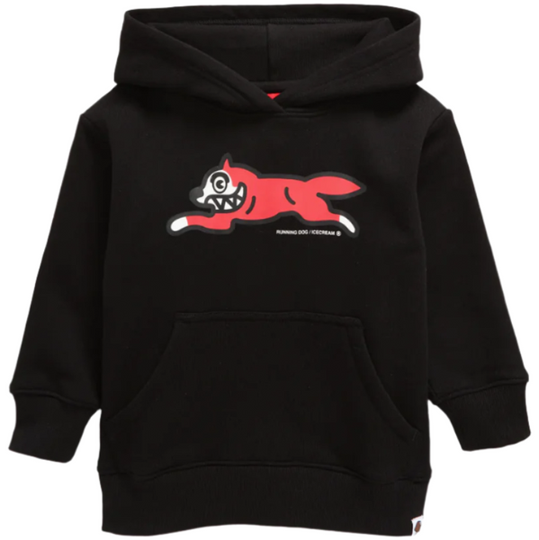 Kids Canine Hoodie