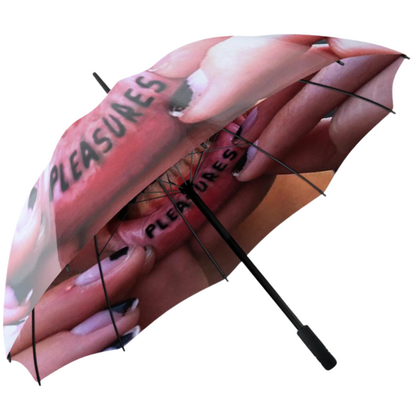 Tattoo Umbrella