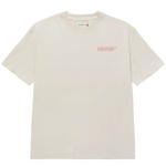 Honor Globe Logo Tee