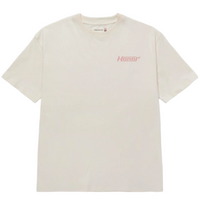 Honor Globe Logo Tee