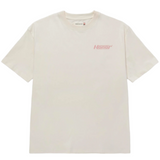 Honor Globe Logo Tee