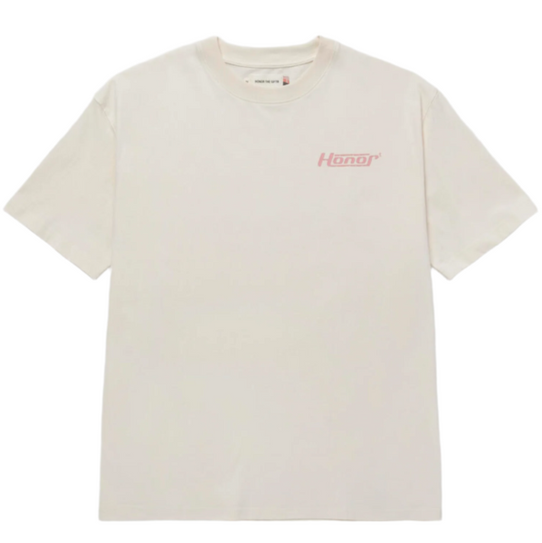 Honor Globe Logo Tee