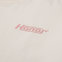 Honor Globe Logo Tee