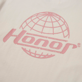 Honor Globe Logo Tee