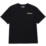 Honor Globe Logo Tee