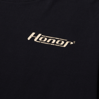 Honor Globe Logo Tee