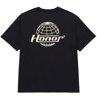 Honor Globe Logo Tee