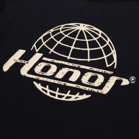 Honor Globe Logo Tee