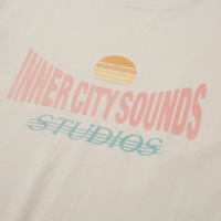 Inner City Sounds Tee