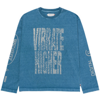 Vibrations LS Tee