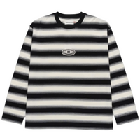 1988 Stripe LS Tee