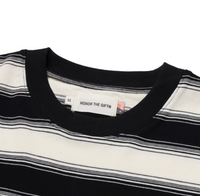 1988 Stripe LS Tee