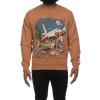 Better Tomorrow Crewneck Sweatshirt