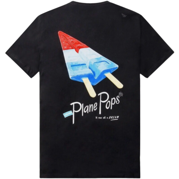 Planes Pop Tee