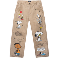 Peanuts Senior Pants