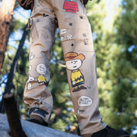 Peanuts Senior Pants