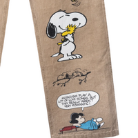 Peanuts Senior Pants