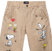 Peanuts Senior Pants