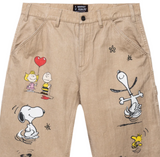 Peanuts Senior Pants