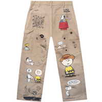 Peanuts Senior Pants