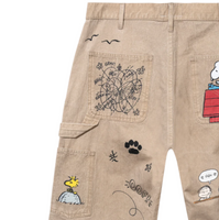 Peanuts Senior Pants