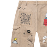 Peanuts Senior Pants