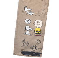 Peanuts Senior Pants