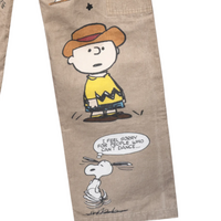 Peanuts Senior Pants