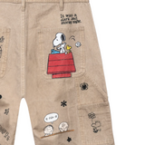 Peanuts Senior Pants