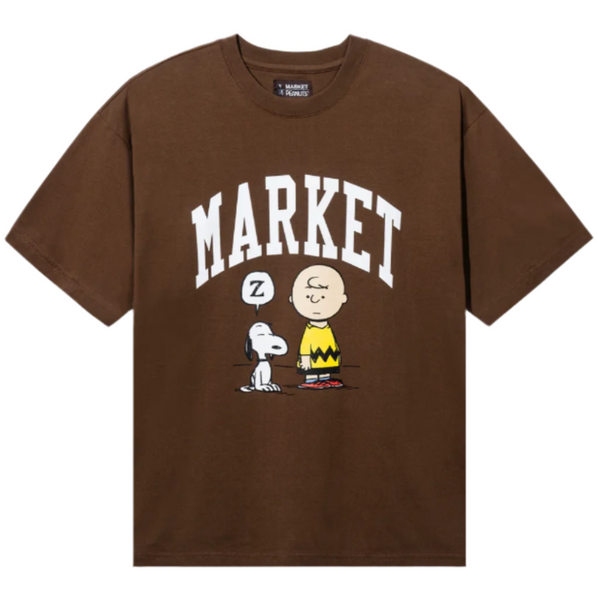 Peanuts ARC T-Shirt