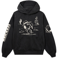 Peanuts Needles Hoodie