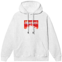 Bullrider Hoodie