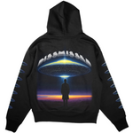 DISSMISSED Not Alone Heavyweight Hoodie