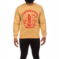 Frontierland Sweatshirt