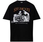 Students Death Do us Part T-Shirt