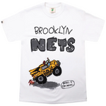 AFTER SCHOOL SPECIAL | Brooklyn Nets Tee