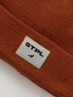 Staple Pigeon Label Beanie