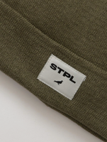 Staple Pigeon Label Beanie