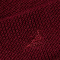 Staple Pigeon Beanie Embroidery Pigeon