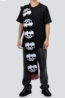 Skull Scarf