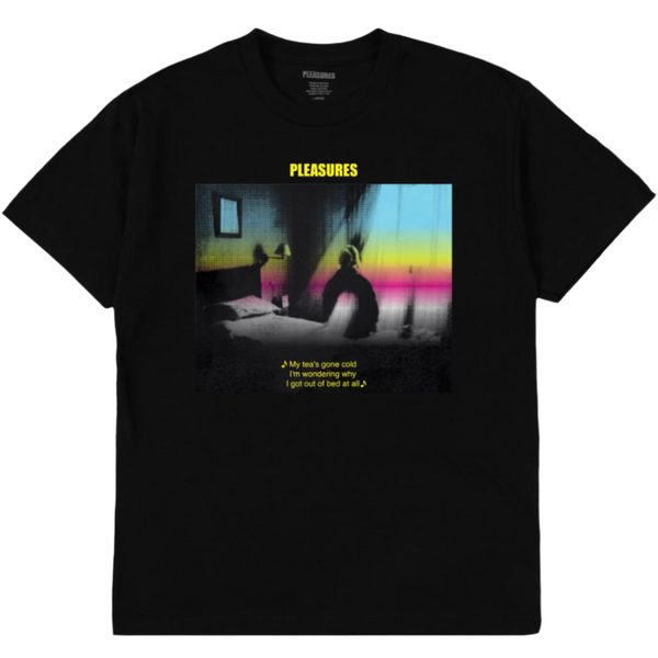 Window T-Shirt