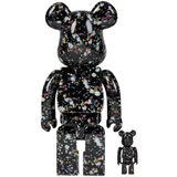 Medicom x Anever BE@RBRICK Figure Set