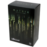 Medicom The Matrix Resurrections 100% 400% Bearbrick Figure Set